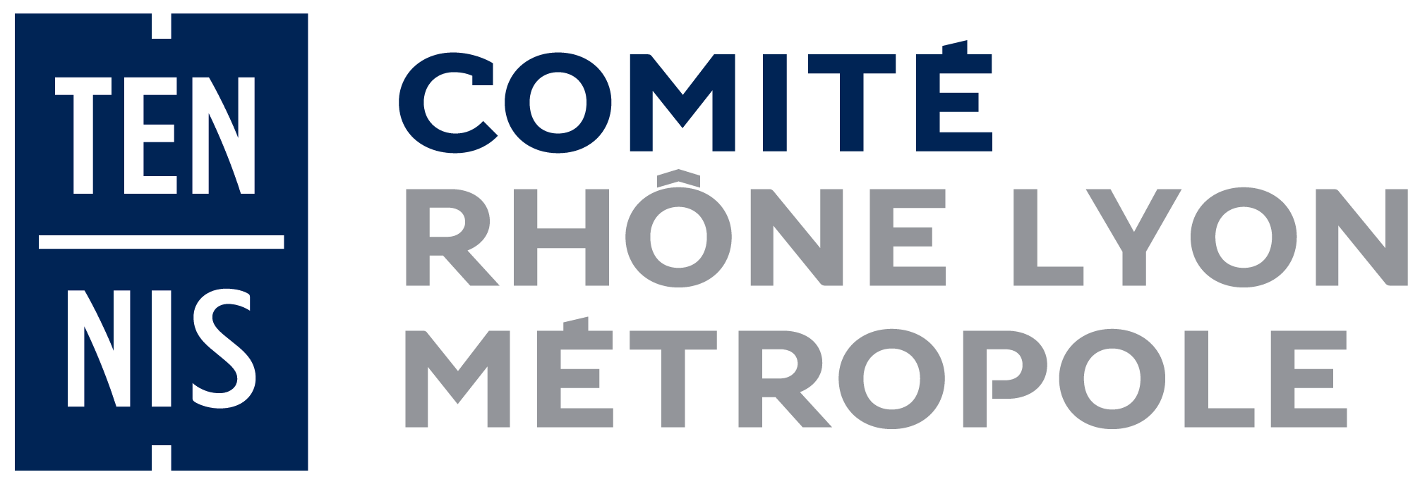 Comité Rhône Lyon Métropole