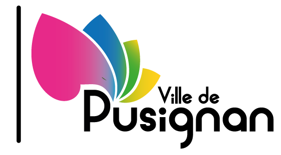 Logo Ville de Pusignan